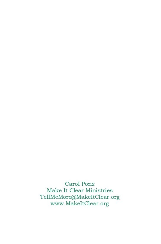 A Christmas to Remember Tract (Pack of 50) - Image 5