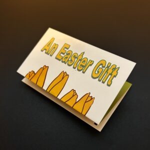 An Easter Gift