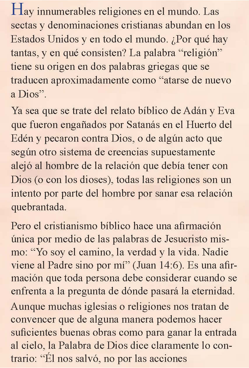 Free Gift - Spanish - Image 2