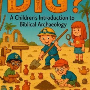 Do You Like to Dig?
